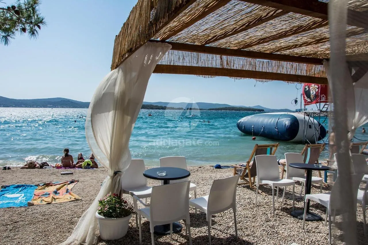 Holiday home House Turquoise Villa Biograd Na Moru