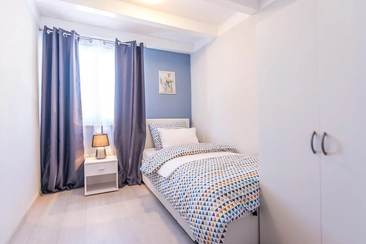 Holiday home House Turquoise Villa Biograd Na Moru Croatia