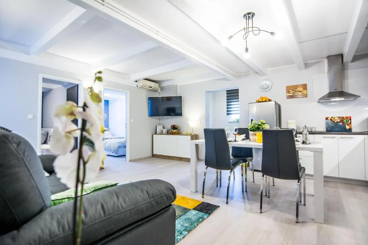 Holiday home House Turquoise Villa Biograd Na Moru Croatia