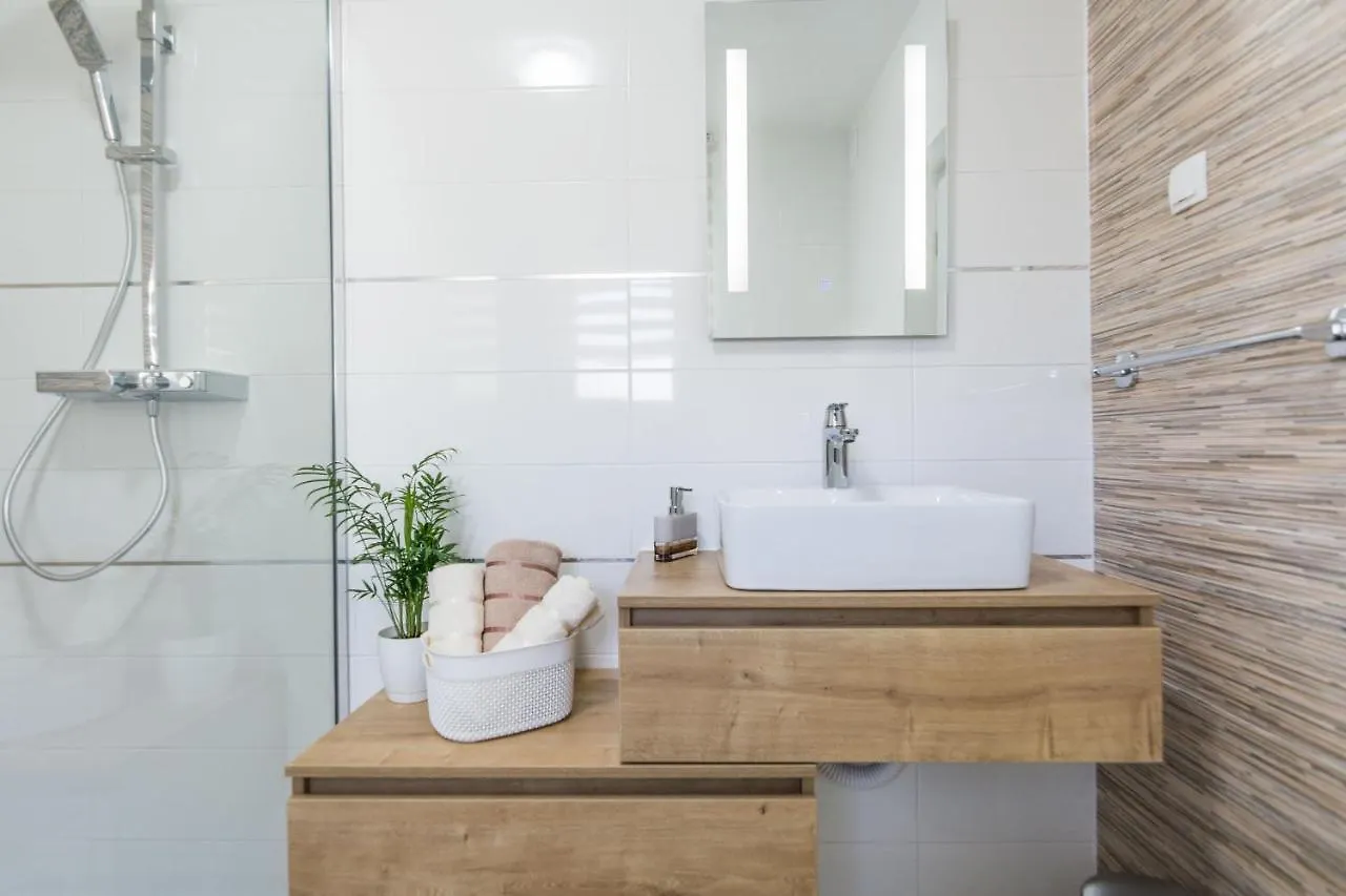 Holiday home House Turquoise Villa Biograd Na Moru