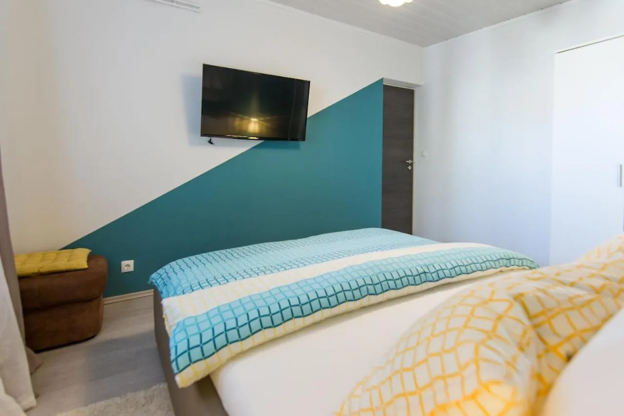 Holiday home House Turquoise Villa Biograd Na Moru